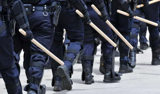 Orán Narco: El Ministerio de Seguridad anunció que reforzarán los operativos