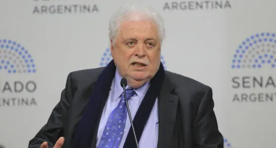 Confirman el primer caso de coronavirus en Argentina