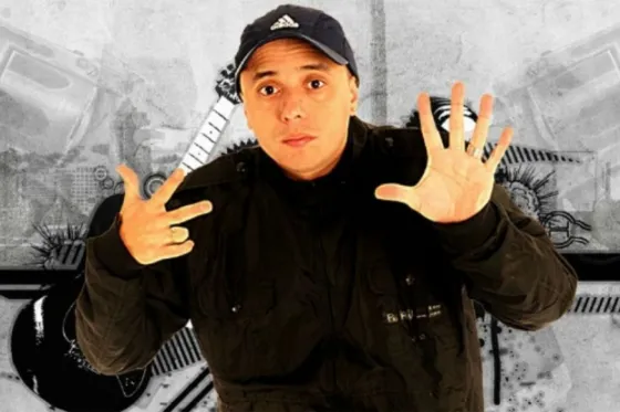 Lo ganó por cansancio, El Dipy fue convocado al bailando