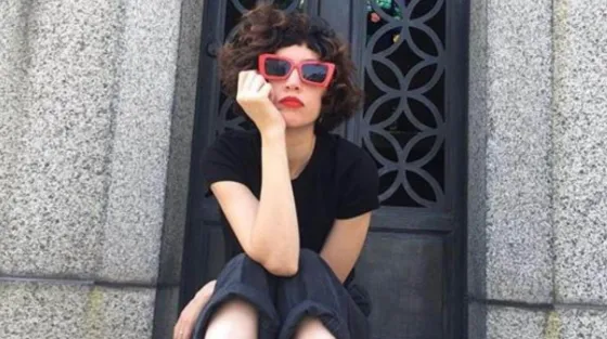 Sofía Gala nuevamente de novia: "Es diferente a todos los anteriores"