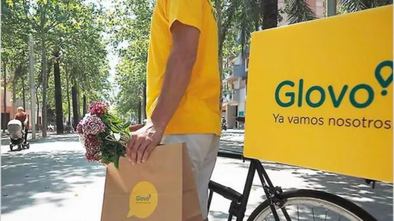 El Gobierno busca regular las apps de delivery