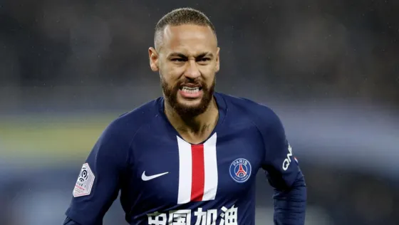Neymar podría irse del PSG