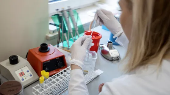 Confirman el tercer caso de coronavirus en Chile