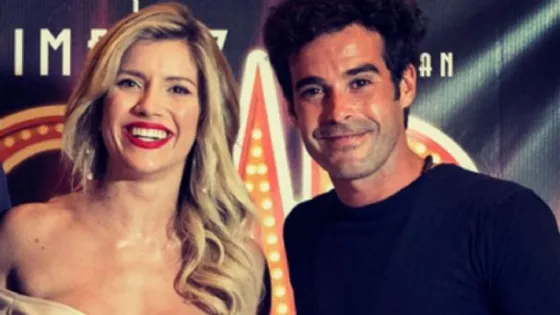 Laurita Fernández habló sobre su crisis con Nico Cabré