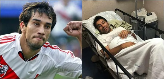 Pipino Cuevas tiene dengue