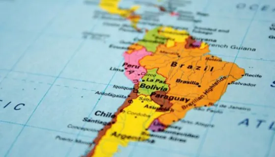 ¿Cuáles son los países más ignorantes de Latinoamérica?