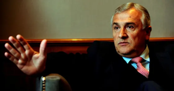 Morales sobre Milagro Sala: “Antes de indultarla que me peguen un tiro en la cabeza”