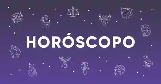 Conocé tu horóscopo de hoy viernes