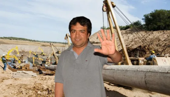 Quién es OSYP, la empresa que se llevó más de $300 millones en caños