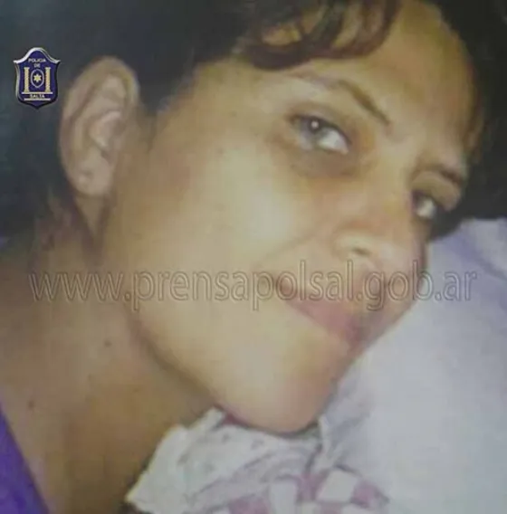 Una mujer de 39 años despareció hace tres meses y la buscan desesperadamente