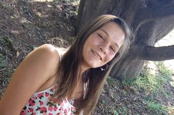 Otro femicidio sacude al país: "A Fátima no la escucharon"