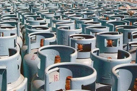 Así será la distribución de la garrafa social esta semana