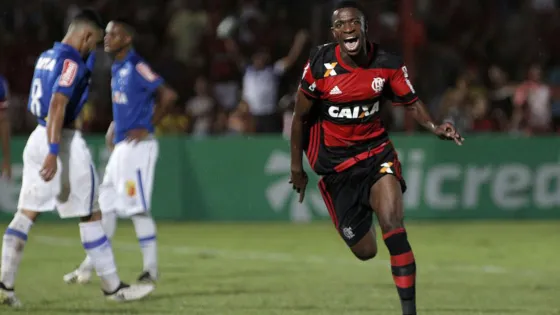 El próximo Ronaldinho jugará en el Real Madrid, ¡conocelo!