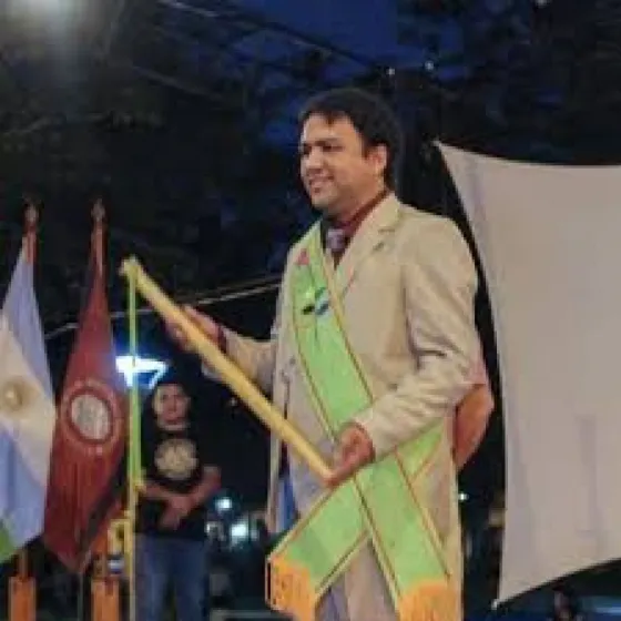 El FPV le suelta la mano al Intendente de Aguaray y pide su intervención