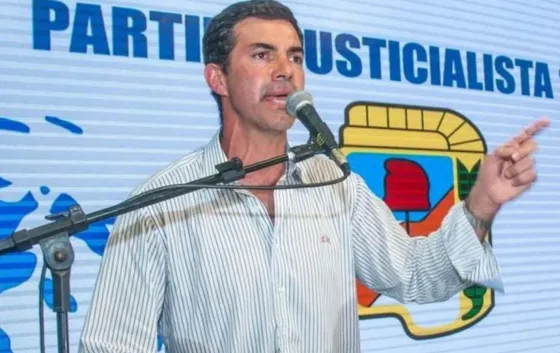 Urtubey renunció al Consejo Provincial del PJ