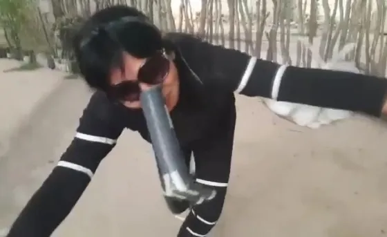 VIDEO: Original campaña contra el dengue