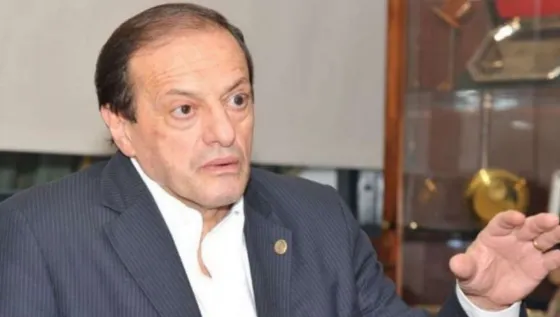 Un decano y un profesor de la UNSa están en cuarentena