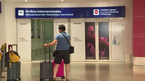 Confirman dos nuevos casos de coronavirus en el país