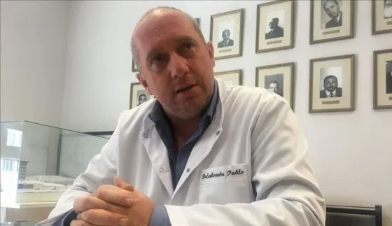 Paro de anestesistas: se suspendieron mil cirugías