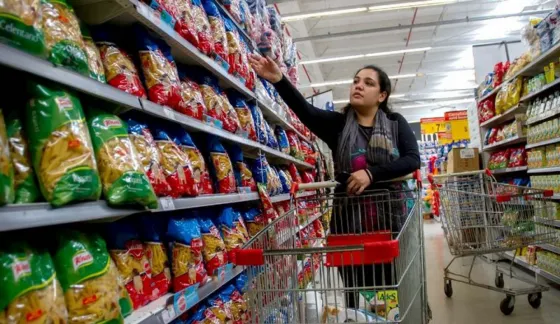 El Indec anuncia este jueves la inflación de febrero