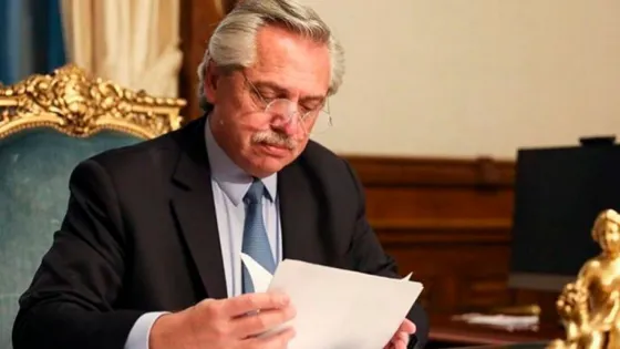 El Gobierno ya tiene listo el DNU que refuerza la cuarentena por el coronavirus