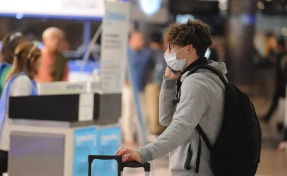 Salta puso en línea un sitio web para informar sobre el coronavirus