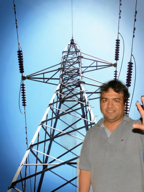 No solo caños, ahora también torres: nueva denuncia contra el Intendente de Aguaray