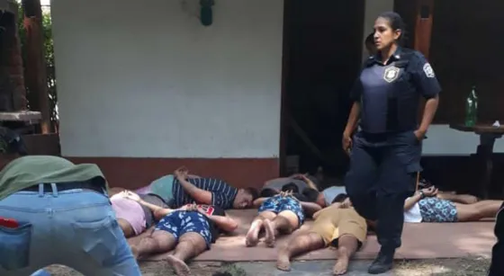 Harán pericias psicológicas y psiquiátricas a los rugbiers