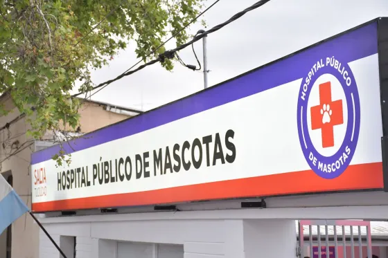 Atención: El Hospital de Salud Animal y los cementerios cerrarán por fumigación