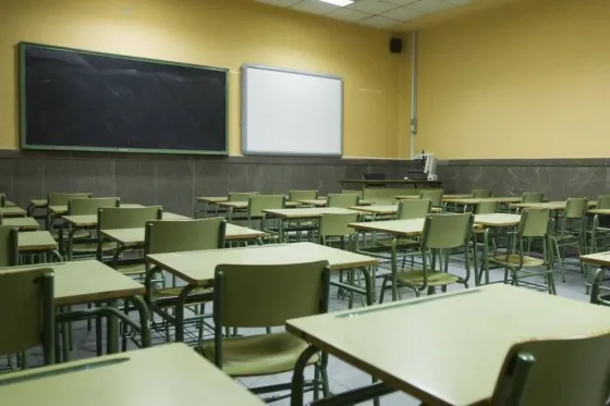 Suspensión de clases en Salta, habrá guardias mínimas y comedores escolares