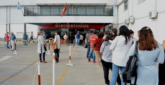 Nuevas medidas del Gobierno de la Ciudad para la prevención del coronavirus