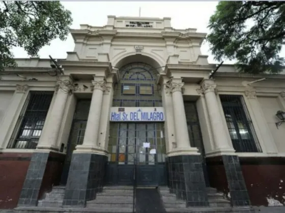 Desde la semana que viene el Hospital del Milagro realizará análisis del COVID-19