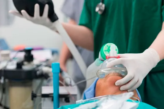 Anestesistas retomaron sus actividades tras un principio de acuerdo