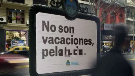 #QuedateEnTuCasaCarajo, es tendencia en las redes sociales