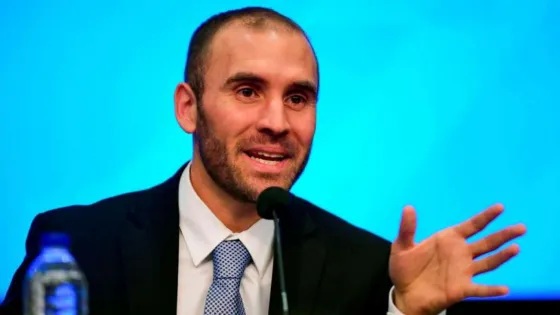 El paquete de medidas económicas que dio a conocer el Gobierno