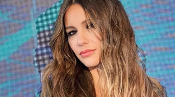 ¿Entrevistaría a Benjamín Vicuña? Así contenstó Pampita