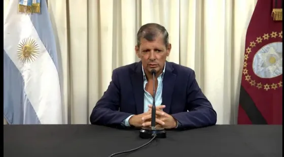 El Gobierno de Salta ordenó el cierre de comercios