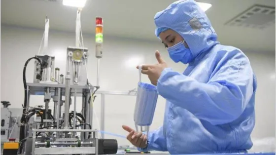 Coronavirus: Dos países comienzan los ensayos clínicos de las vacunas