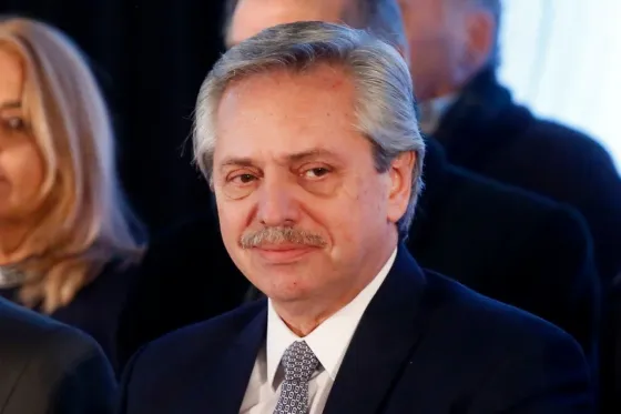 El Presidente anunciará un aislamiento obligatorio por 10 días