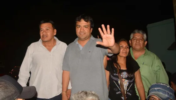 Robo de caños en Aguaray: La causa podría pasar al Juzgado Federal de Tartagal