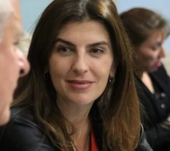 Bettina Romero: "Posponemos todos los vencimientos y no cobraremos intereses"