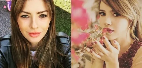 Las reflexiones de la China Suárez y Celeste Cid en cuarentena