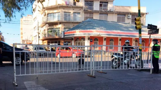 Estos son los requisitos que necesitas reunir para poder circular en Salta