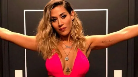 Jimena Barón respondió una pregunta hot