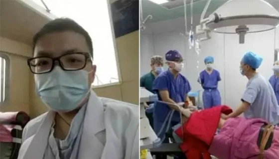 Médico muere después de trabajar 35 días seguidos por el coronavirus