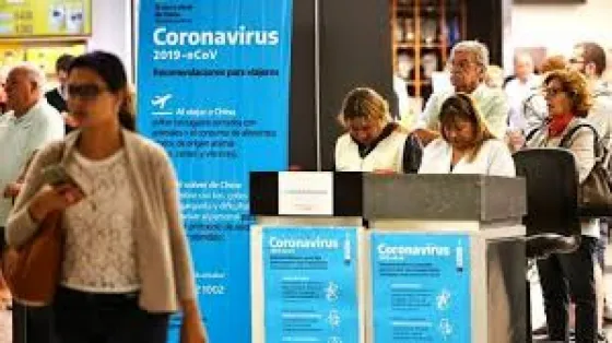 Confirmaron 86 nuevos casos de coronavirus en la Argentina