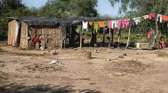 Murió otro niño wichi y ya son 9 los fallecidos en el 2020 por hambre