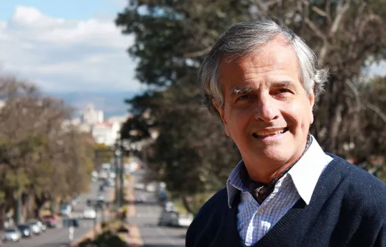 Guillermo Durand Cornejo