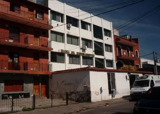 Coronavirus: La Clínica del Neurodiagnóstico a disposición de la provincia