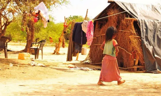 Falleció otra nena wichi y suman 4 muertes en 3 días